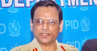 BBCs report is bogus: Major General Athar Abbas